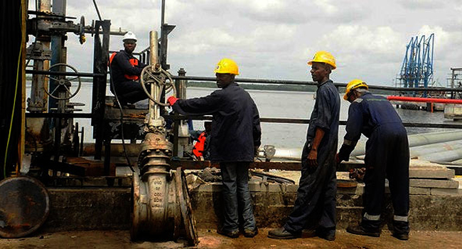 NNPC Begins Rehabilitation Of Port Harcourt Refinery