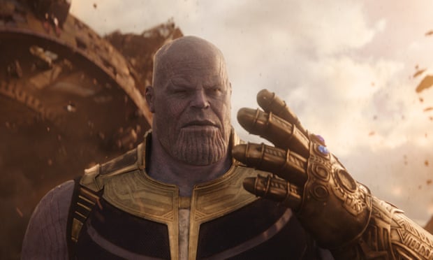 Avengers Endgame: See the unbelievable thing that happens when you google ‘Thanos’