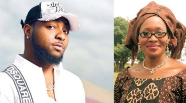 'Davido payed $15million to trend in US, he is now a broke man' – Kemi Olunloyo