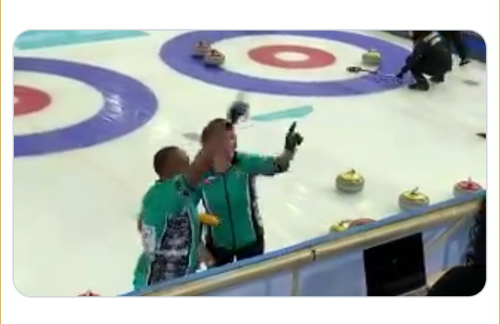 Curling