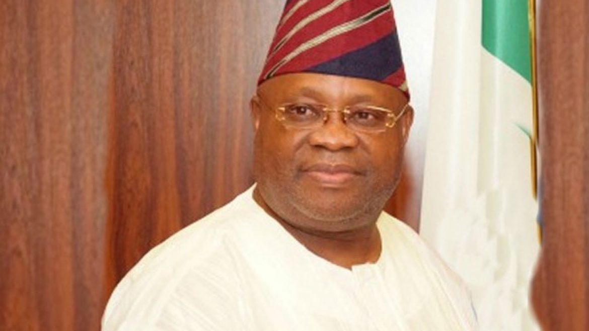 Pdp Expresses Shock Over Adelekes Supreme Court Loss Information Nigeria