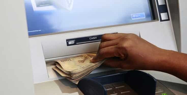 Dr Sid raises alarm on criminals cloning ATM in Lagos