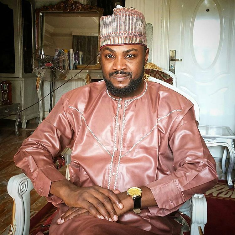 Nigerian Actor Set To Marry Sixth Wife - Information Nigeria