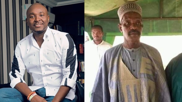 'Selfless Decision But Not Wise'' - Nairabet Owner On Man Who Rejected House As Parting Gift From Boss