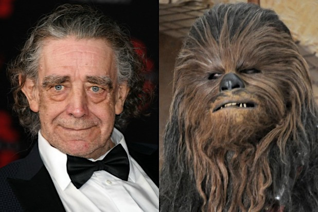 Star Wars actor Peter Mayhew is dead!