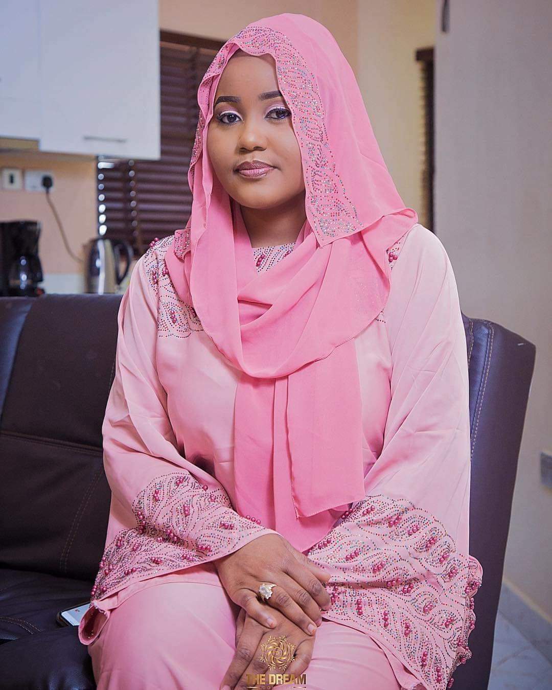 Court orders the arrest of Kannywood actress Hadiza Gabon - Information