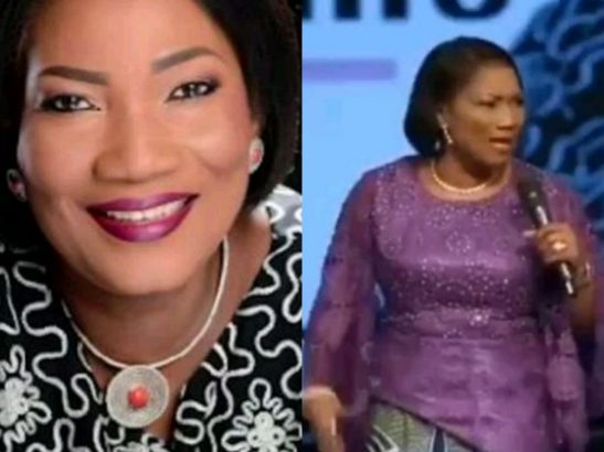 'Don't be bothered by your husband's side chicks, they are eating your remnants' - Pastor Funke Felik