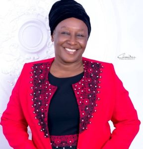 [VIDEO]: Patience Ozokwor Speaks On Busola Dakolo Rape Allegation