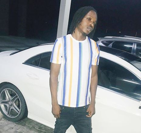 'Get money, get high' - Naira Marley makes first post following his release