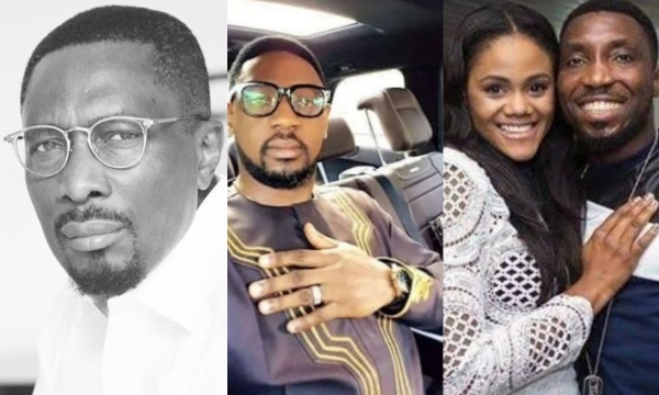 Pastor Tony Rapu Reacts To Rape Allegation Against Pastor Fatoyinbo