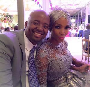 Mafikizolo singer, Nhlanhla Nciza Announces Split From Her Husband 