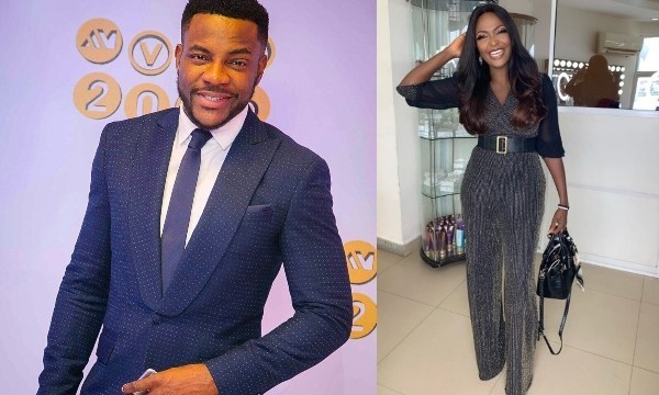 'I only went there to check the stone tiles' - Blessing Okoro claims in new interview with Ebuka