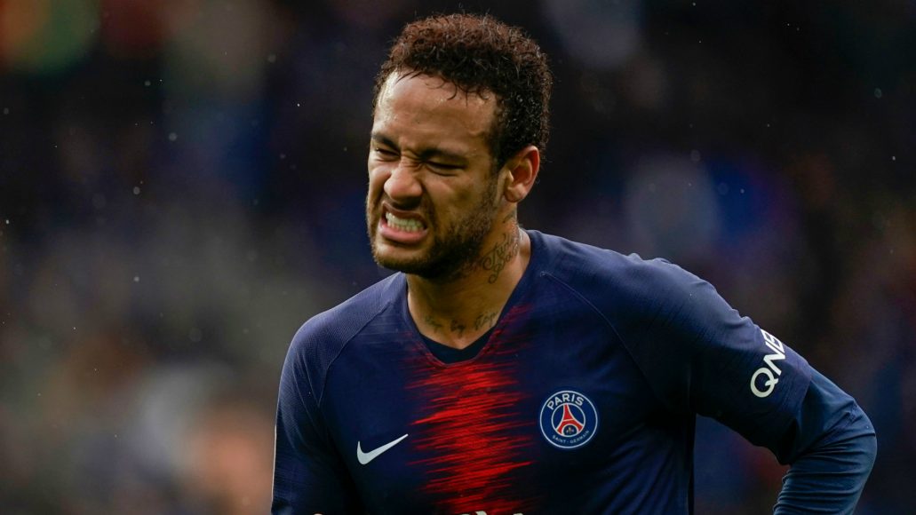 PSG Forward, Neymar Reportedly To Be In Transfer Talks With Barcelona