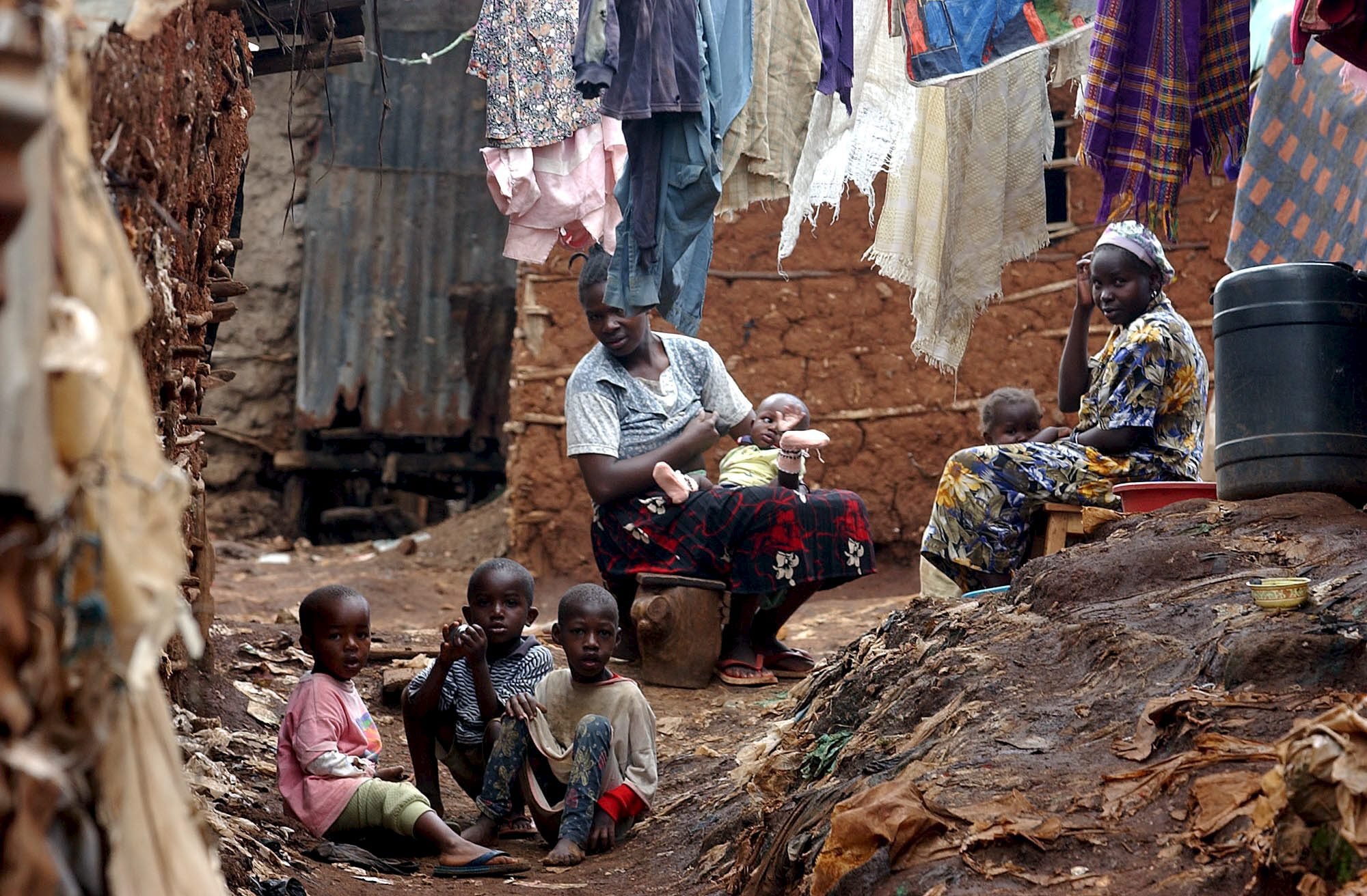 ''Two Main Reasons Nigeria Is The World Headquarters For Extreme Poverty'' - Former Presidential Aide