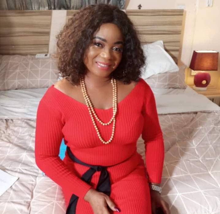 COZA: 'I left Nollywood due to a near rape incident' - Former actress Steph-Nora Okere