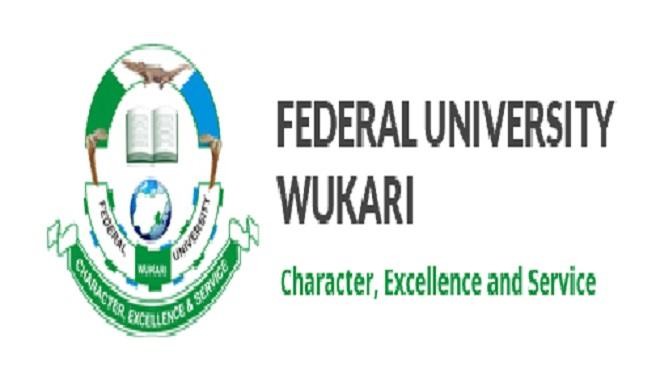 Federal University, Wukari