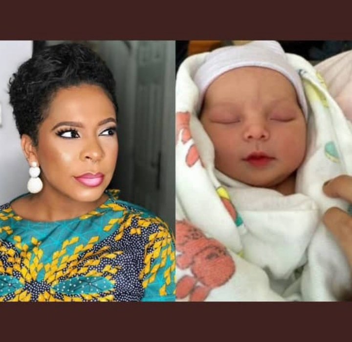 Former BBNaija Housemate Tboss Welcomes Baby Boy