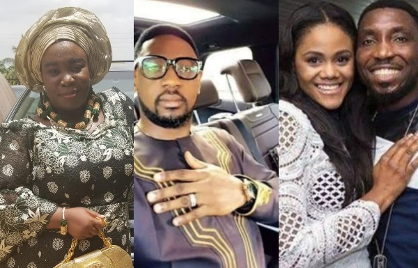 'They Tried To Pay Me To Defend Fatoyinbo' - Social Media Influencer Reveals