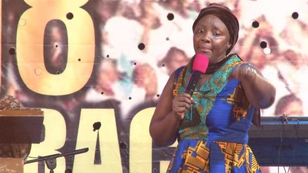 'You Are Inviting Witches If You Have A Baby Shower' - Counsellor Charlotte Oduro