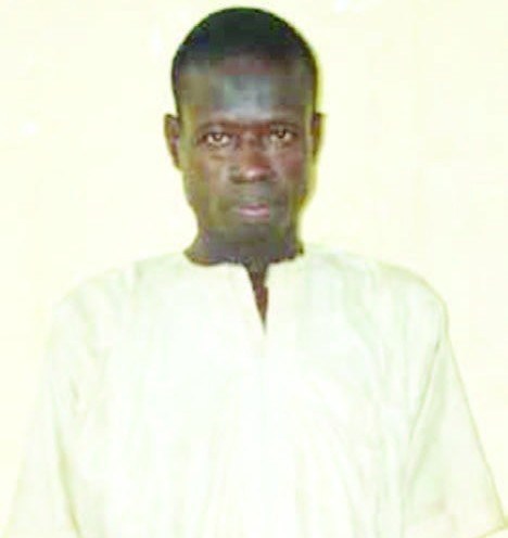Abdullahi Abubakar