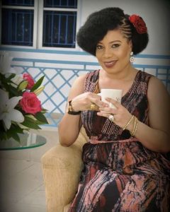 Monalisa Chinda