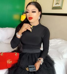 Bobrisky