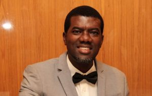 Reno Omokri advise christian to bury their dead ones on time