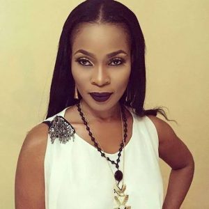 Nollywood Georgina Onuoha