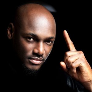 Tuface Idibia