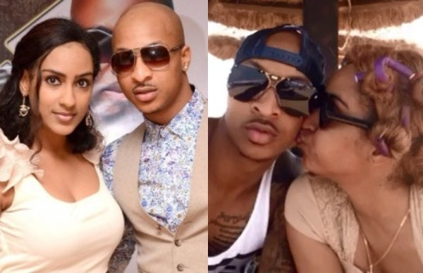 Juliet Ibrahim, IK Ogbonna