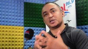 OAP Daddy Freeze