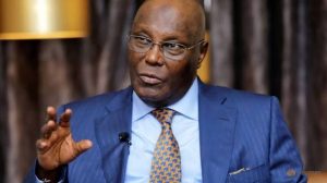 Structures Aiding Conflicts Must Be Dismantled – Atiku