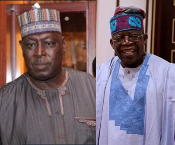 Bola Tinubu Will Make A Good President - Babachir Lawal