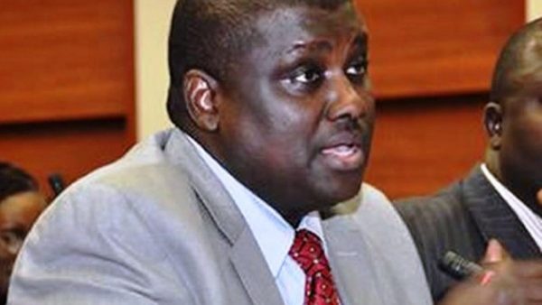  Court Dismisses Maina’s Fresh Bail Application For Lack Of Merit