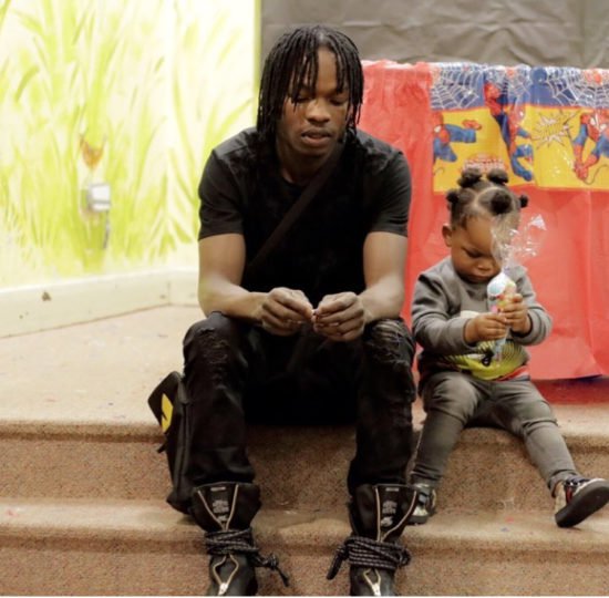 Naira Marley