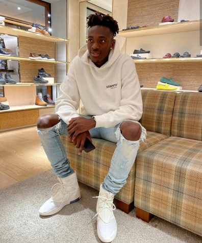 Tammy Abraham