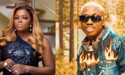 Zlatan Ibile and Funke Akindele