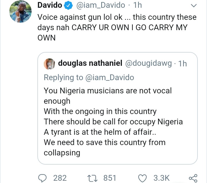 Omoyele Sowore 