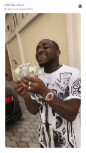 Davido 