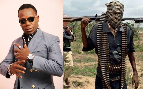 Duncan Mighty kidnapped by gunmen