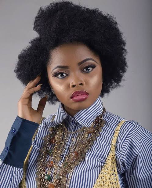 People Get More Love When They Are Dead - Actress Juliana Olayode