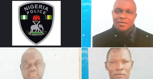 Boko Haram kill 3 SARS officers