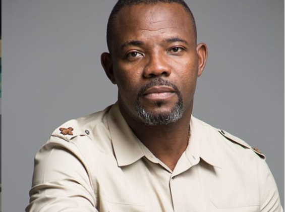 Comedian, Okey Bakassi, Celebrates Daughter As She Turns 18 (Photo)