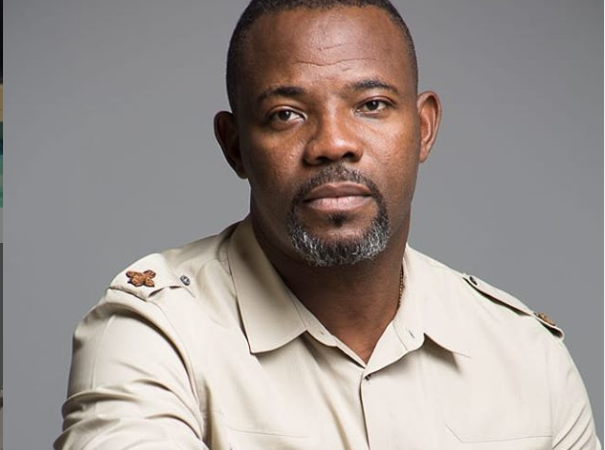 Okey Bakassi