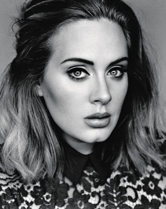 Adele Shows Off Amazing Body Transformation On 32nd Birthday