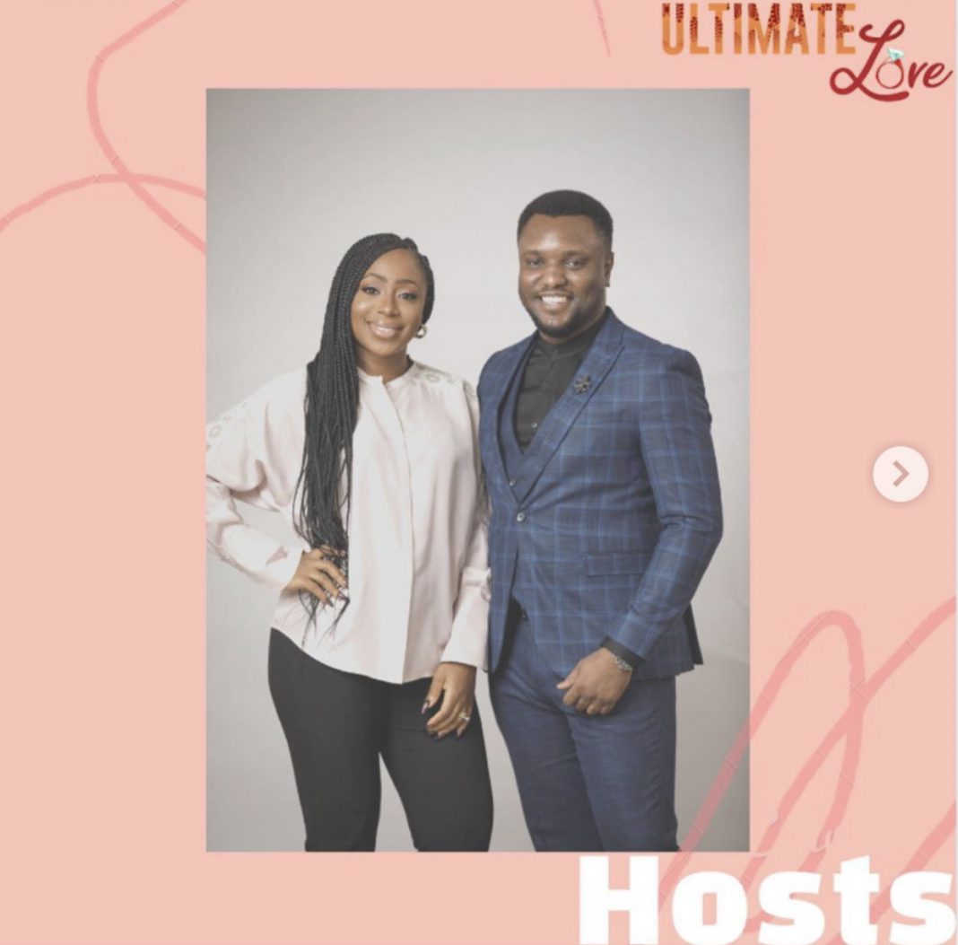 Ultimate Love Reality TV Show Sets To Launch On DSTV