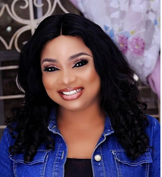 Nollywood Actress Ibiwari Etuk Escapes Kidnappers' Den