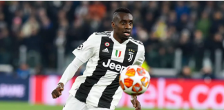 Blaise Matuidi