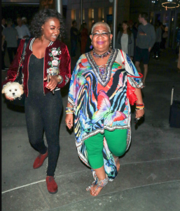 Luenell