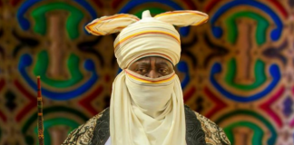 Emir of Kano, Ado Bayero